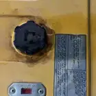 ماطور كهرباء حجم 2410