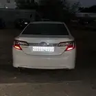 كامري2015 فل كامل سعودي