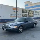 فورد فكتوريا 2011 سعودي