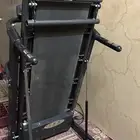 جهاز رياضي