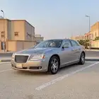 كرايزلر c300 موتر في قمه النظافه