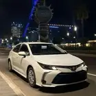 كورلا 2021