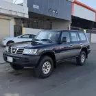 باترول 2002 للبيع