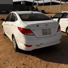 اكسنت 2016 ابيض