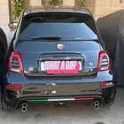 سياره فيات ابارث 2024 اصدار 75 سنه