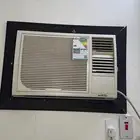 مكيف جديد للبييع