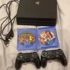 Ps4 Pro