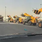 تليهندر رافعات شوكيه مان لفت سيز لفت