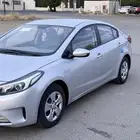 كيا سيراتو 2017