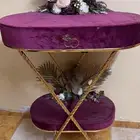 دولاب وكرسي