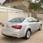 كيا كادينزا 2014 بدي وكالة