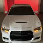 تشارجر SRT مخزن مالك أول 44km فقط