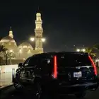 كاديلاك اسكاليد 2019