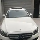 مرسيديسE300