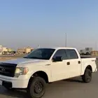فورد F150 دبل 2014