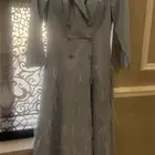 فستان سماوي رسمي