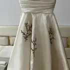 فستان من بارلينا