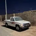 هايلكس يبانيه 99