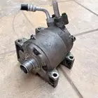 كمبروسر مكيف باترول بلاتنيوم