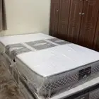 مرتبتين امريكيه طبيه مقاس 120 200