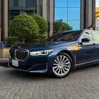 bmw 730li 2021
