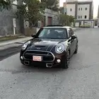 للبيع ميني كوبر S موديل 2019 بحالة الوكالة