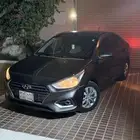اكسنت نظيفه موديل 2020