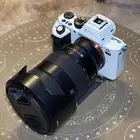 كاميرة سوني a7rii