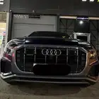 اودي Q8 كت s لاين 2019 نظيفه