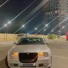 كرايسلر srt8 2007