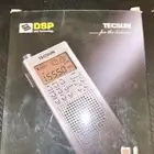 راديو PL-360 من شركة TECSUN مستعمل نظيف جدا