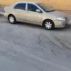 كورولا 2005 XLI للبيع