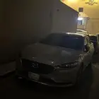 مازدا 6 2023 شبه وكاله