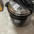 قدر ضغط كهربائي