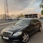 مرسيدس 2013 s350 بانوراما