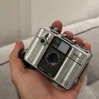 كاميرا فيلم Ricoh