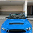 موستنق2010محول شلبي 2014 كامل لون مميز هوائياتV8