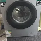 hiscense washing machins