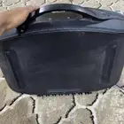 شاشة شنطة مع حامل سوني واغراضه