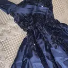 فساتين جميله وجديده