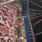 بيت شعر خيام تصميم خاص