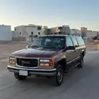 للبيع جي ام سي 1999
