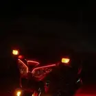 قولد وينق 2001 ABS مخزن