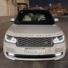 رنج روفر فوج للبيع