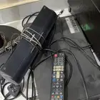 مسرح منزلي