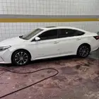 افالون 2016 فل كامل للبيع
