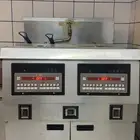 قلاية زيت بطنين