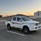 هايلكس 2011 دبل سعودي عبدالطيف جميل