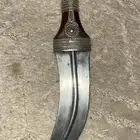 جنبيه قرن كفو