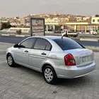اكسنت هونداي